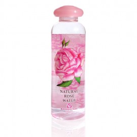 ACQUA DI ROSA DAMASCENA (330 ml.)