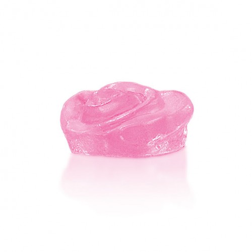 SAPONE ALLA ROSA (50 gr.)